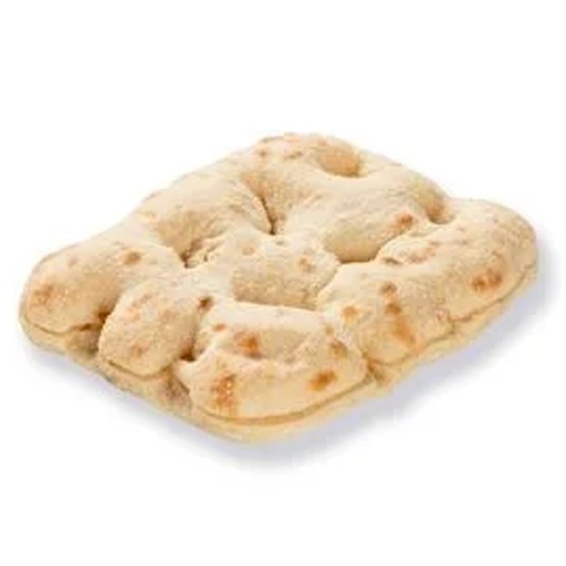 [19266] 0225 Pinsa Romana Pre-Sliced Pastridor 48 x 125 gr