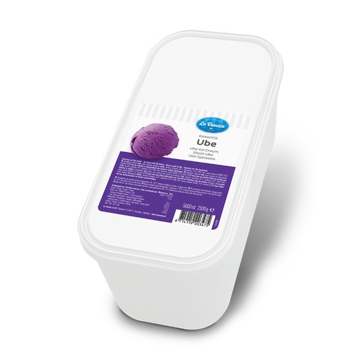 [PR/21040] Ube Ijs La Venezia 5 L
