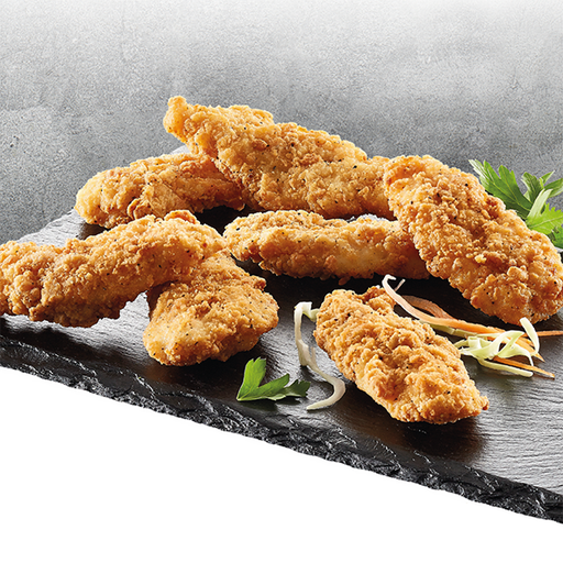 [2557] Tenders Aiguillettes Américaine 40-60gr Top Table 2,5 kg 1026471