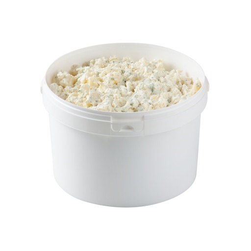 [PR/21864] Aardappel Salade Bieslook Hamal Emmer 2.5 kg 