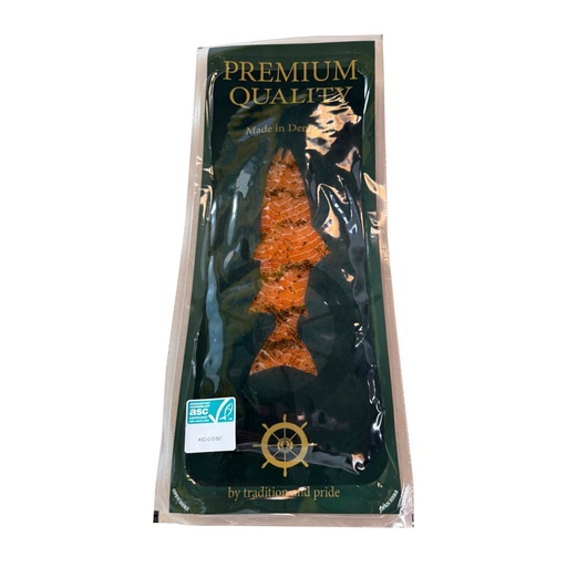[PR/21926] Gravad Lax tranché Borimex 1 kg