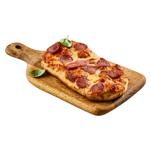 [PR/21933] Pinsa Snack Salame Dr. Oetker 18 x 186 g 