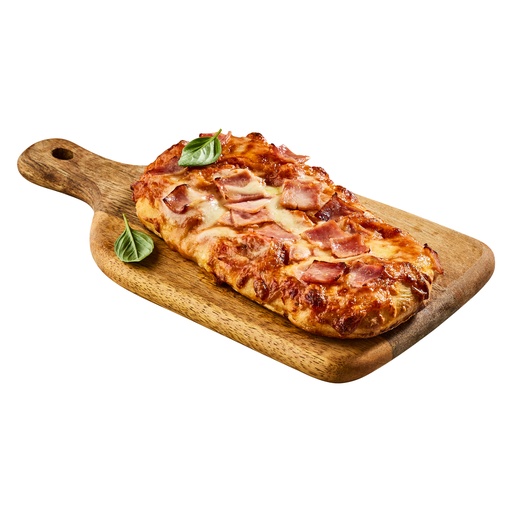 [PR/21934] Pinsa Snack Prosciutto Dr. Oetker 18 x 186 g  