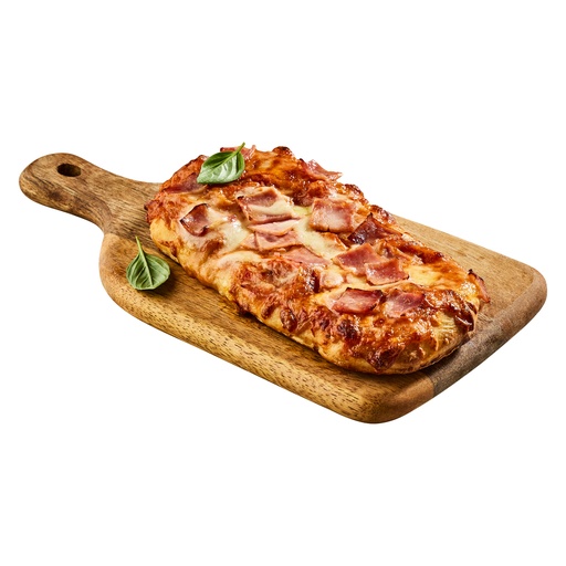 [PR/21935] Pinsa Snack Pancetta e Cipolla Dr. Oetker 18 x 187 g 