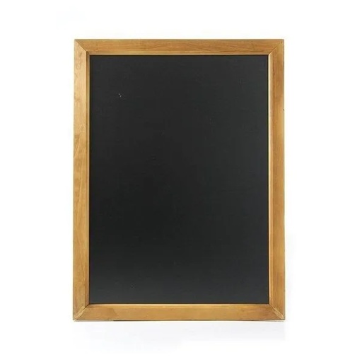 [PR/22600] 664032 Tafel Krijtbord 400 x 600 mm Hendi