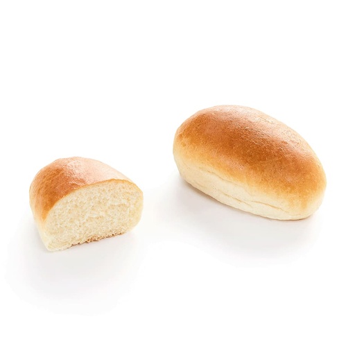 [8519] 2054 Sandwich Mini Wit La Lorraine 150 x 27 gr
