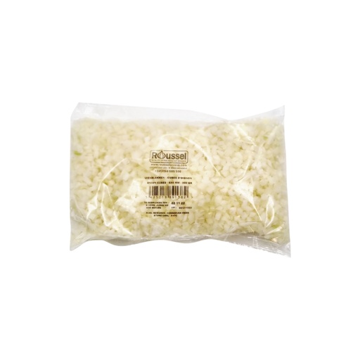 [PR/22744] Diced Yellow Onion 6 x 6 mm 500g