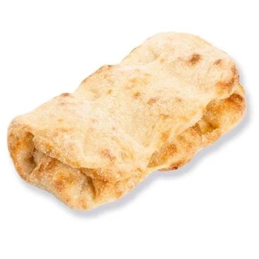 [PR/22752] 0226 Pinsa Romana Gevouwd Pastridor 50 x 110 gr