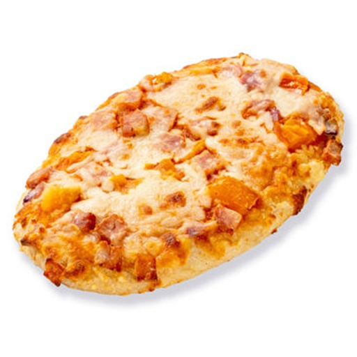 [PR/22758] 0945 Pizza Snack Jambon Boboli Pastridor 50 x 120 gr