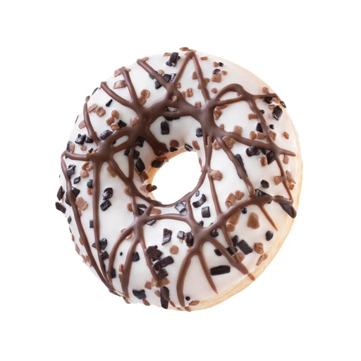[PR/22785] D77 Doony's Frosty Donut Banquet d'Or 36 x 56 gr