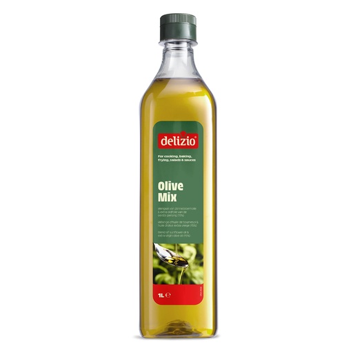 [PR/22967] Olijfolie Mix Delizio 1 L