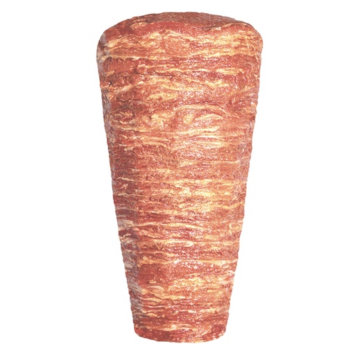 [PR/23061] Pita Broche Deluxe Akser Döner 5 kg