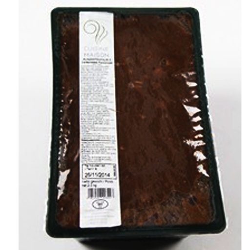 [8350] Beef Stew Sauce - Cuisine Maison - 1,7 kg