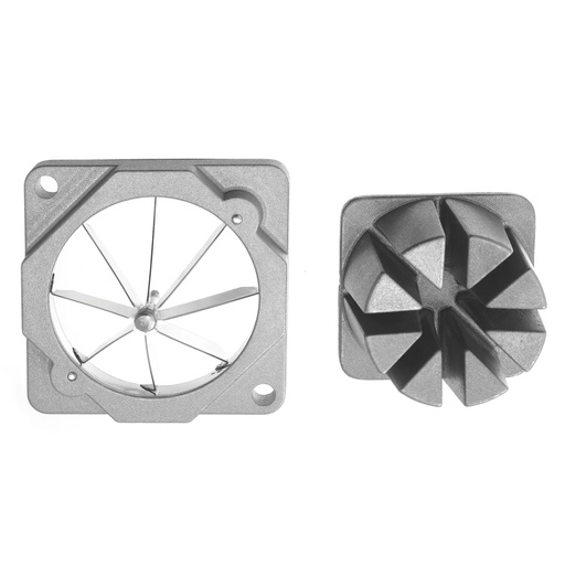 [PR/23614] 932933 Blade For French Fry Cutter Wedges Hendi