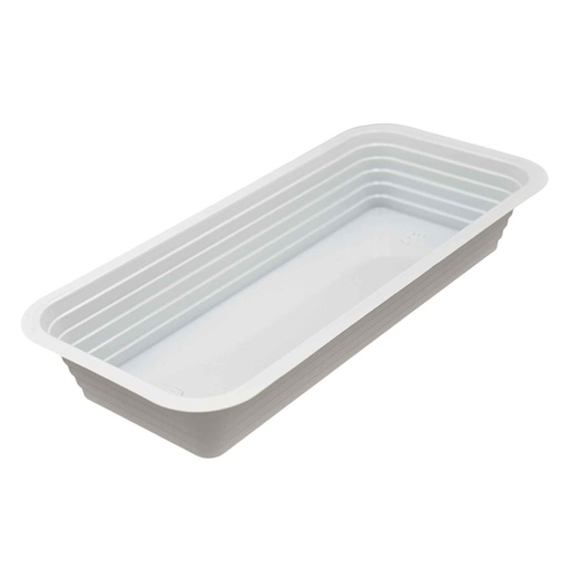 [40055A] A 18 Plastiek 4 x 250 st