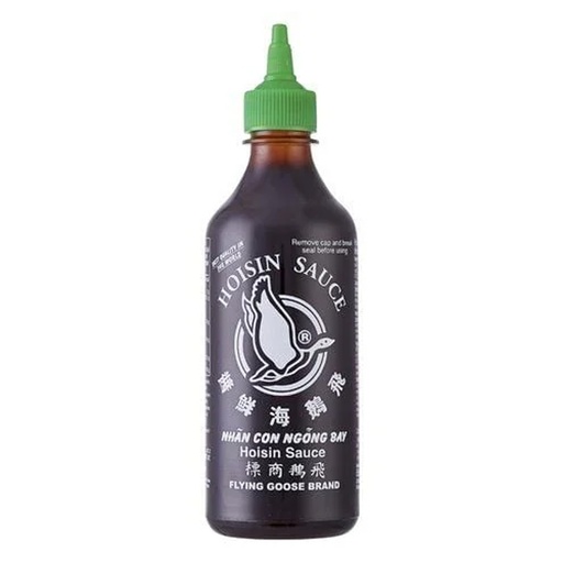 [19371] Hoisin Saus Flying Goose 455 ml