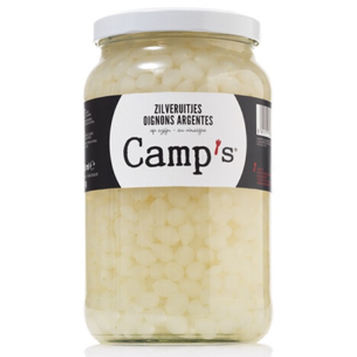 [PR/23832] Zilveruitjes Camps Pet 2 L 