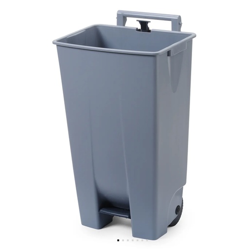 [PR/23840] 873458 Waste Bin PP 120 L Hendi 1 pc