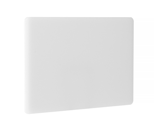[PR/23850] 826805 Cutting Board Green HACCP GN 1/1 530 x 325 mm (10 mm Thickness) Hendi