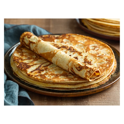 [PR/23922] Pancakes 20 cm Dr. Oetker 2 x 20 pc