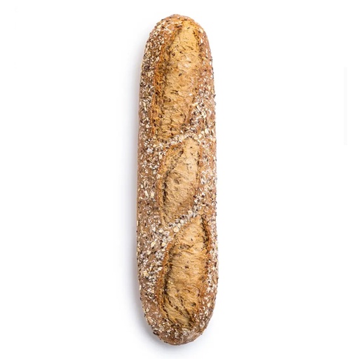 [PR/23925] B906 Lumberjack Bread Dark Multigrain Vandemoortele 11 x 650 gr