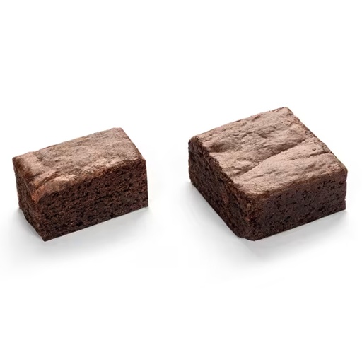 [PR/23989] 2305 Brownie Double Chocolate La Lorraine 30 x 60 gr