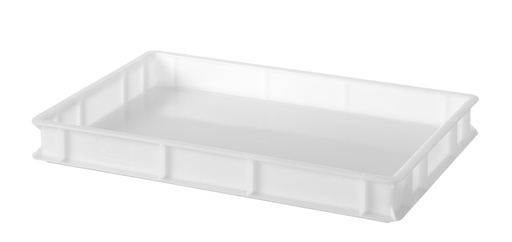 [PR/24006] 881040 Bac à Pâtons Profi Line 600 x 400 x 100 mm PE Hendi