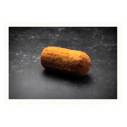 [PR/24094] Croquette de Faisan au Foie Gras Bubba 20 x 50 gr