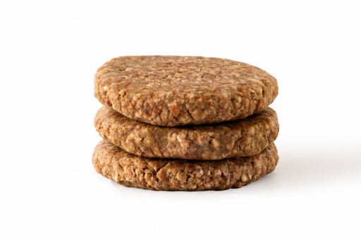 [PR/24139] LA882 Steakhouse Burger Smoky Mountains 40 x 150 gr
