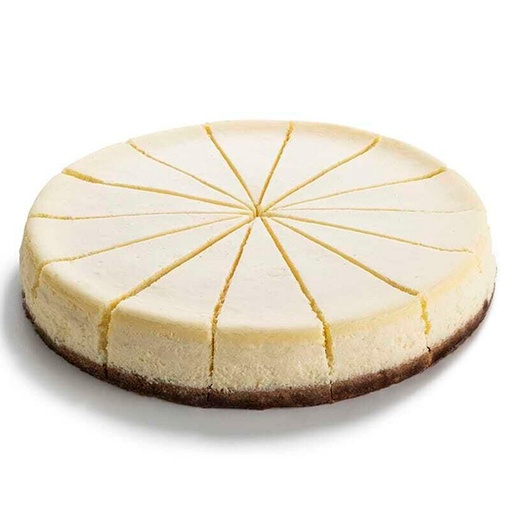 [PR/24150] A299C14 Cheesecake with Speculoos and Vanilla Banquet D'or 1600 gr