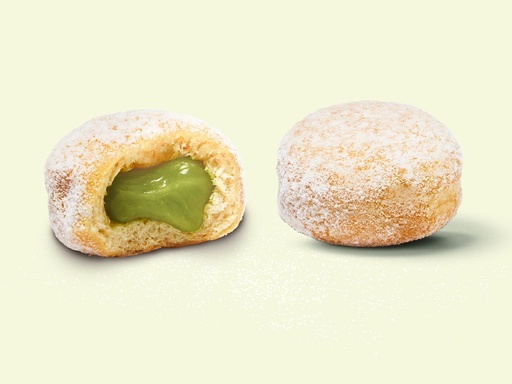 [PR/24206] 2122 Mini beignet Asian Delight 105 x 25 gr