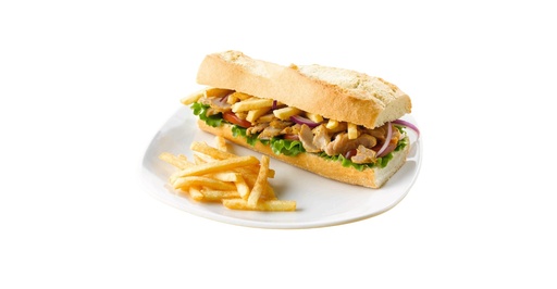 [1264] Kebab Kip Ovi 15 x 150 gr