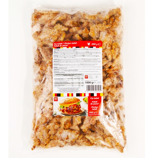 [1274] Kebab Kip Ovi 1 kg