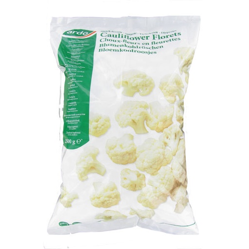[W6048] Bloemkool Roosjes Ardo 1 kg