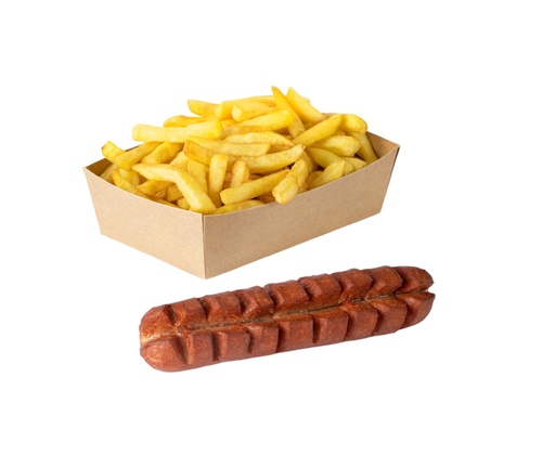 [1271] Cervela Original 68 Red Ovi 30 x 150 gr