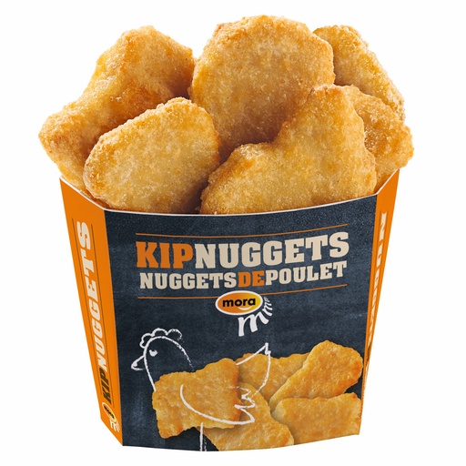 [0203] Kip Nuggets Mora 120 x 18 gr