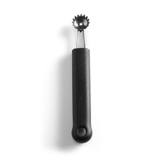 [17055] Meloenbolletjes Lepel Hendi - 856024