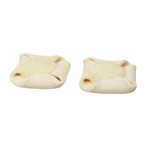 [18525] 1811 Appelkroon Pastridor 48 x 97 gr