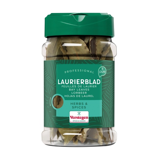[W4946] Laurier Blad Verstegen 10 gr