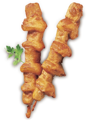 [W0212] Sachets Stick De Dinde 5 pcs