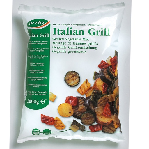 [1642] Italian Mix grill Ardo 1 kg