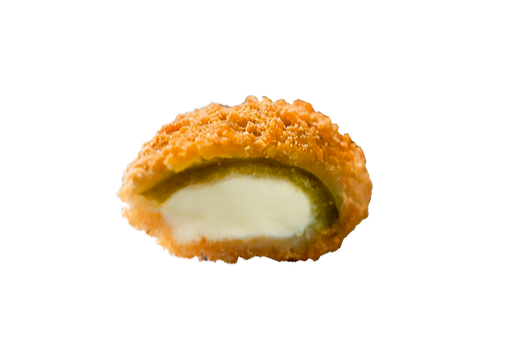 [18881] LA774 Popper Cream Cheese Jalapeno Smoky Mountains 6 x 1 kg 