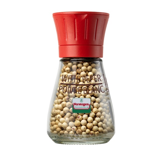 [W4964] Peper Wit Verstegen Molen 48 gr