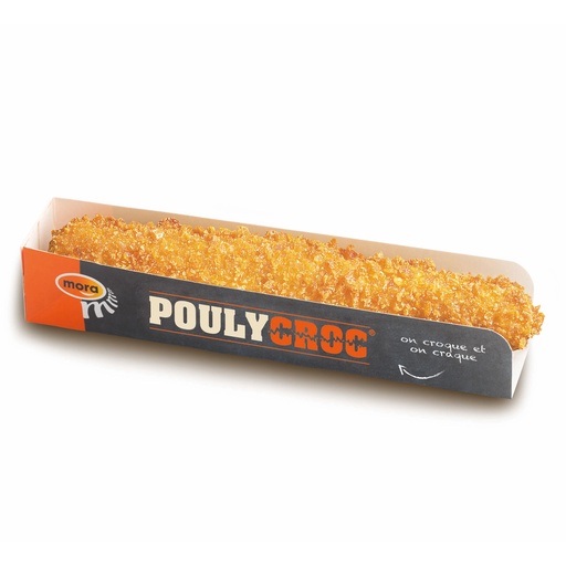 [0210] Poulycroq Mora 36 x 80 gr