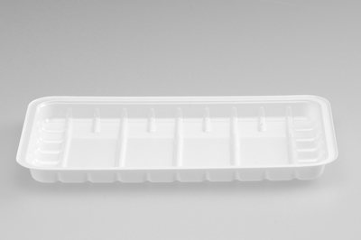 [4022] P 5 Plastic Hors D Oeuvre 2 x 250 pcs