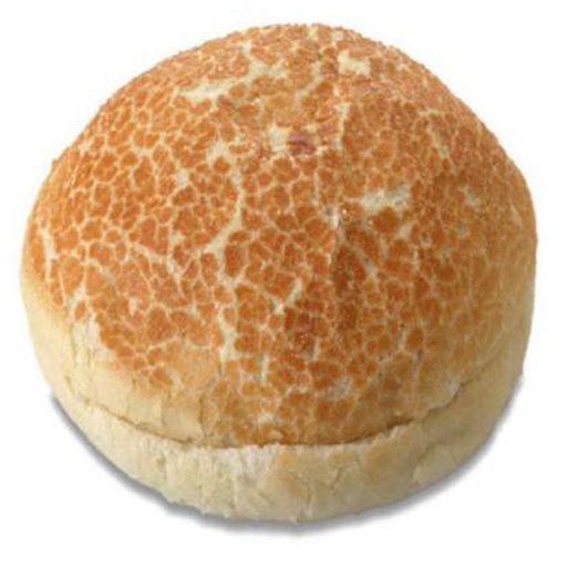 [28556] 1823 Hamburger Bun Tijger Pastridor 24 x 95 gr