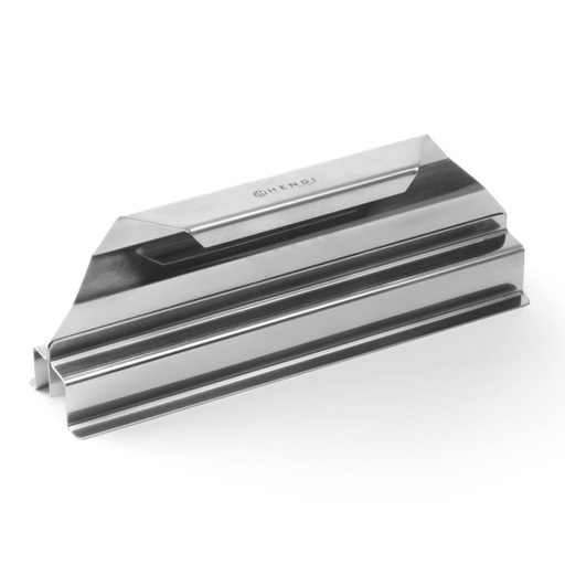 [100148] Couper Fricandelles 200Mm - Hendi - 630716