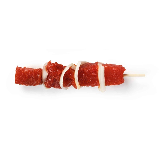 [1900A] Brochetten KS Vers Noyez 9 x 90 gr