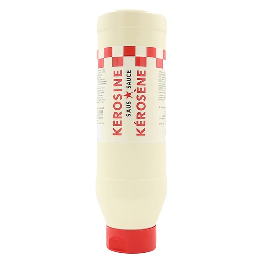 [7015] Kerosine Saus 1 L