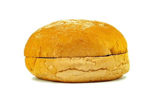 [17945] Smokey Mountains Beer Bun  LA Streetfood 45 x 90 gr - LA803.1